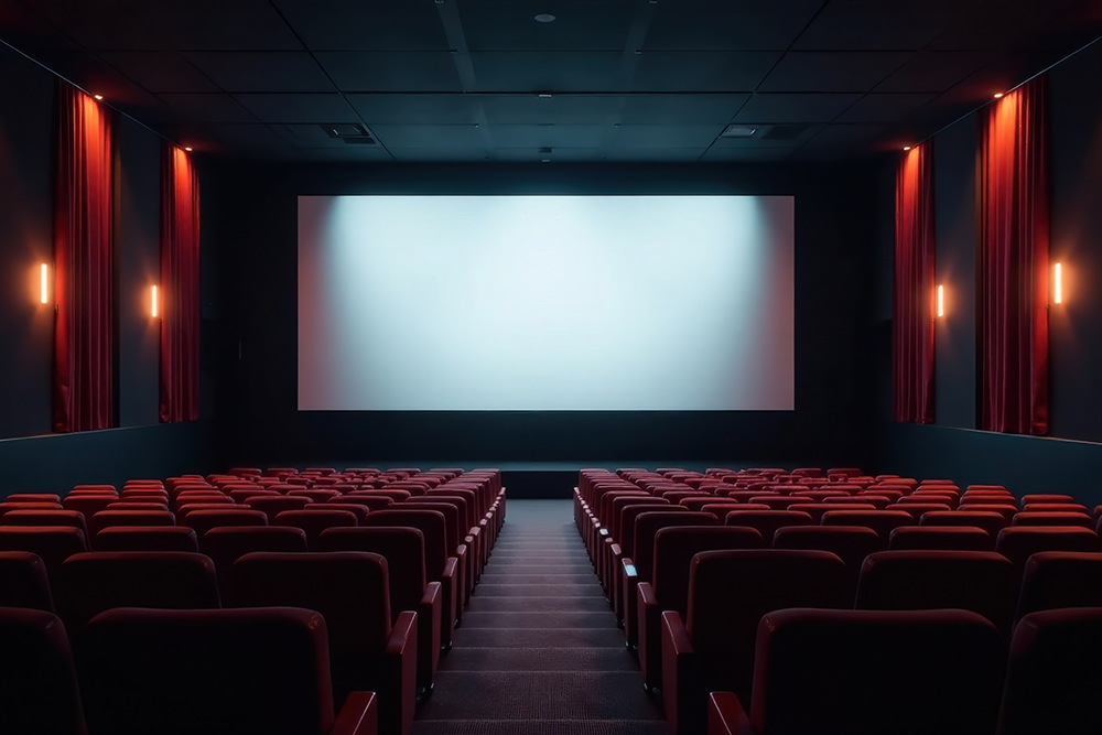 娯楽施設（映画館・アミューズメント）