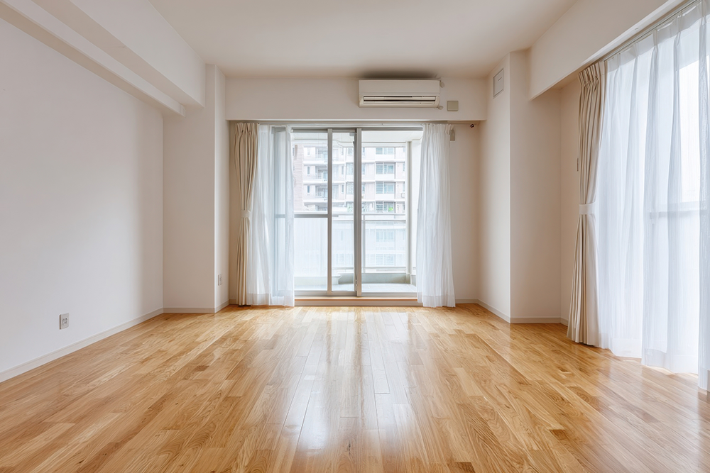 原状回復（退去時の原状回復工事）