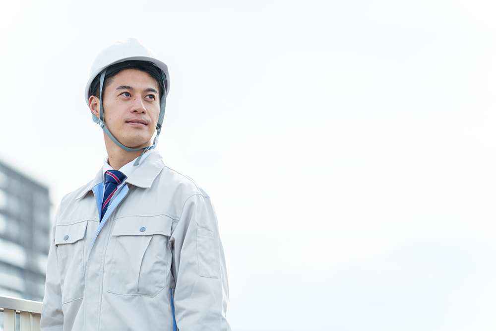 他社で解決できなかった案件もお任せください。