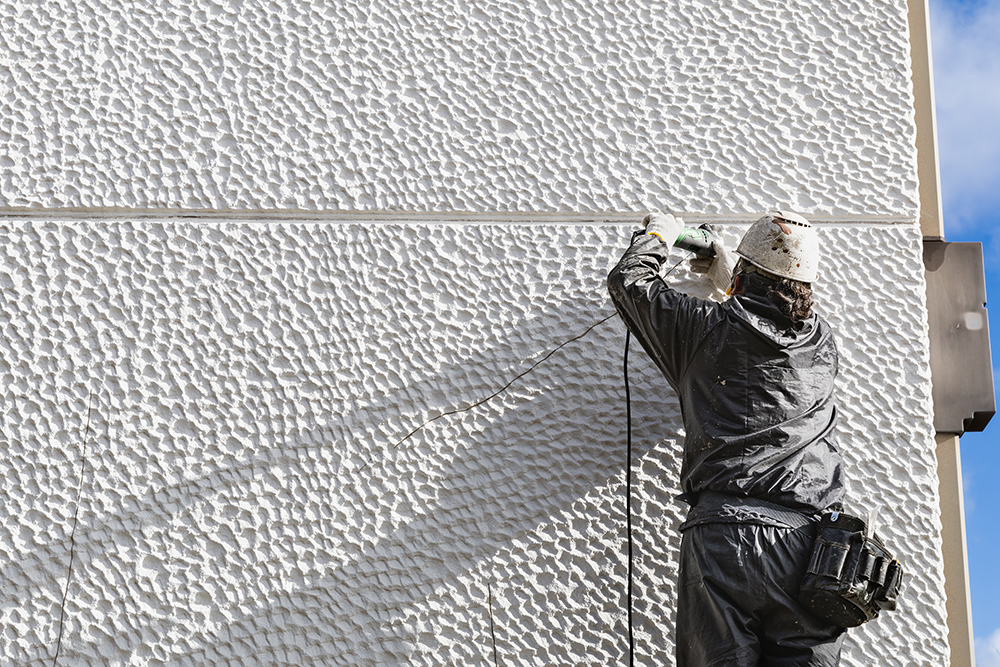 外壁・屋根の破損